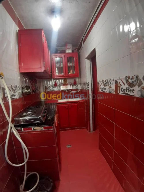 Vente Appartement F3 Constantine El khroub