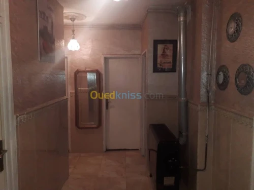 Vente Appartement F3 Constantine El khroub