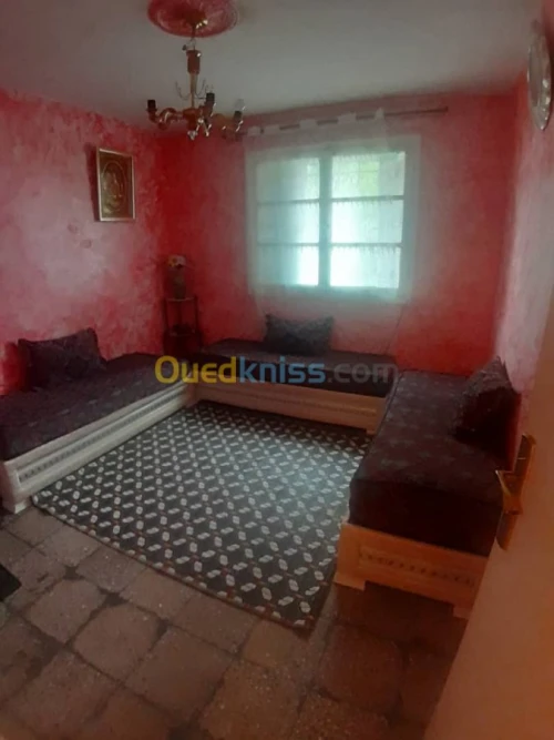 Vente Appartement F3 Constantine El khroub