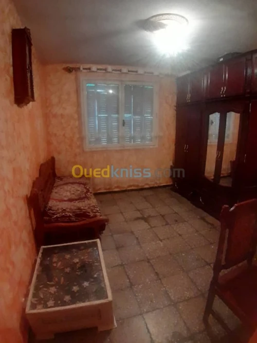 Vente Appartement F3 Constantine El khroub
