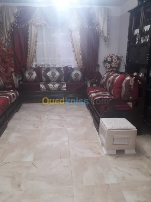 Vente Appartement F3 Constantine El khroub