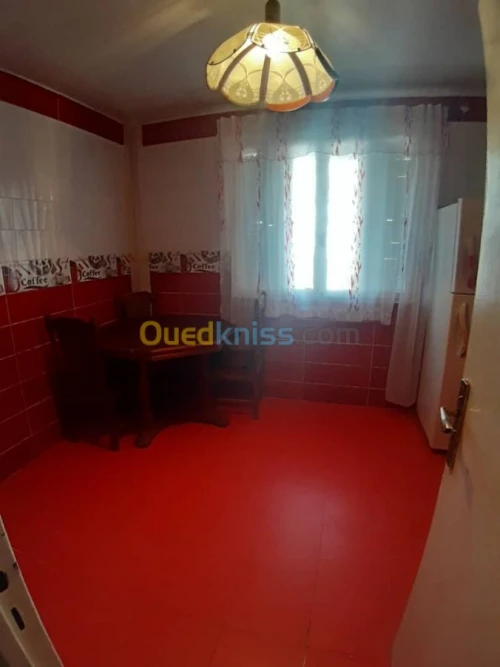 Vente Appartement F3 Constantine El khroub