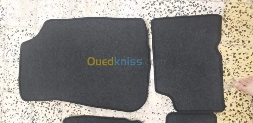 tapis intérieur d'origine volkswagen 