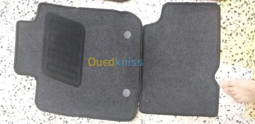 tapis intérieur d'origine volkswagen 