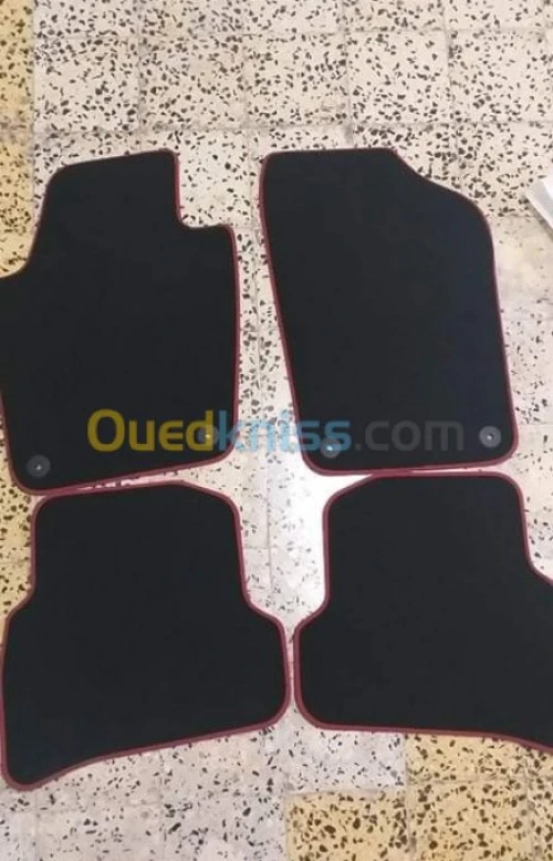 tapis intérieur d'origine volkswagen 