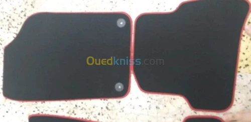 tapis intérieur d'origine volkswagen 
