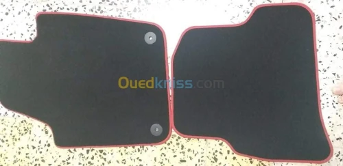 tapis intérieur d'origine volkswagen 
