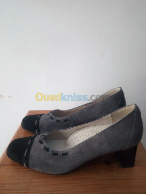 chaussure pour femme 