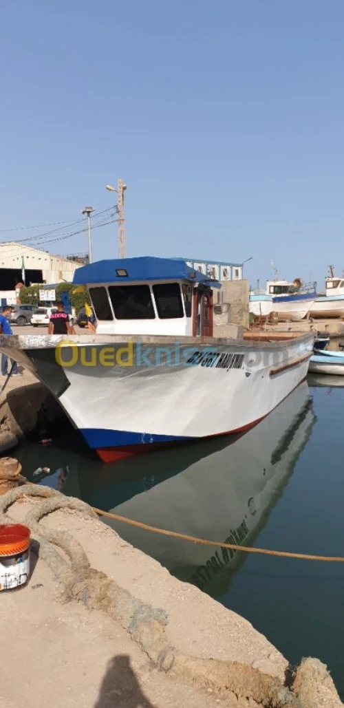 Perfect Boats  Sardinier 14,70m