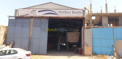 Perfect Boats  Sardinier 14,70m