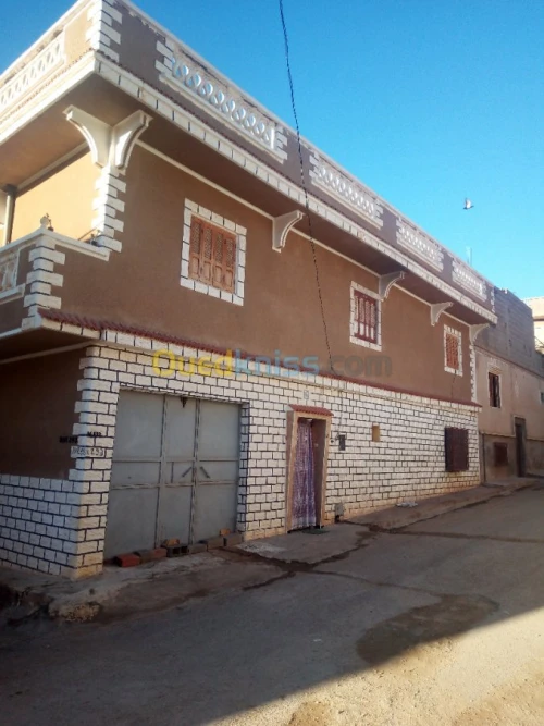 Vente Niveau De Villa F13 Tlemcen Ghazaouet