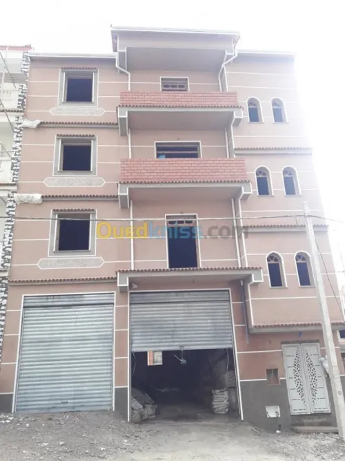 décoration de façade 