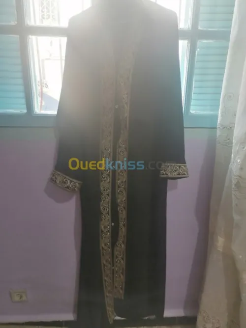 Hijab khaliji