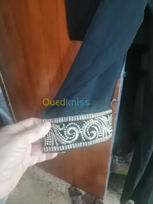 Hijab khaliji