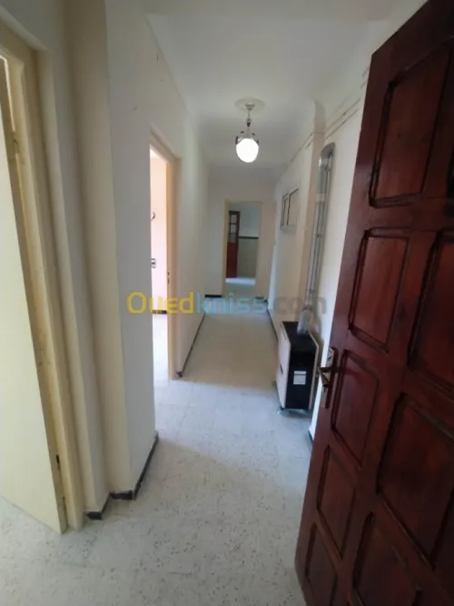 Vente Appartement F3 Mostaganem Mostaganem