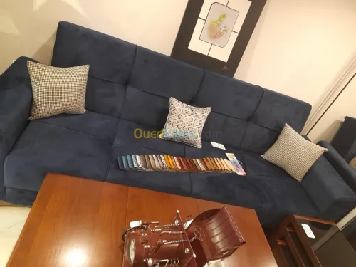 Transports marchandis et déménagement