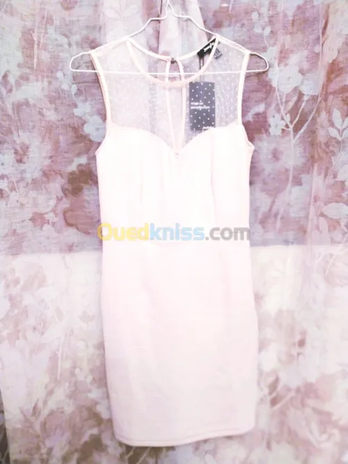 Robe d'événements
