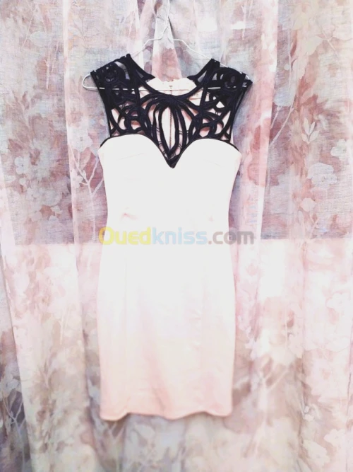 Robe d'événements