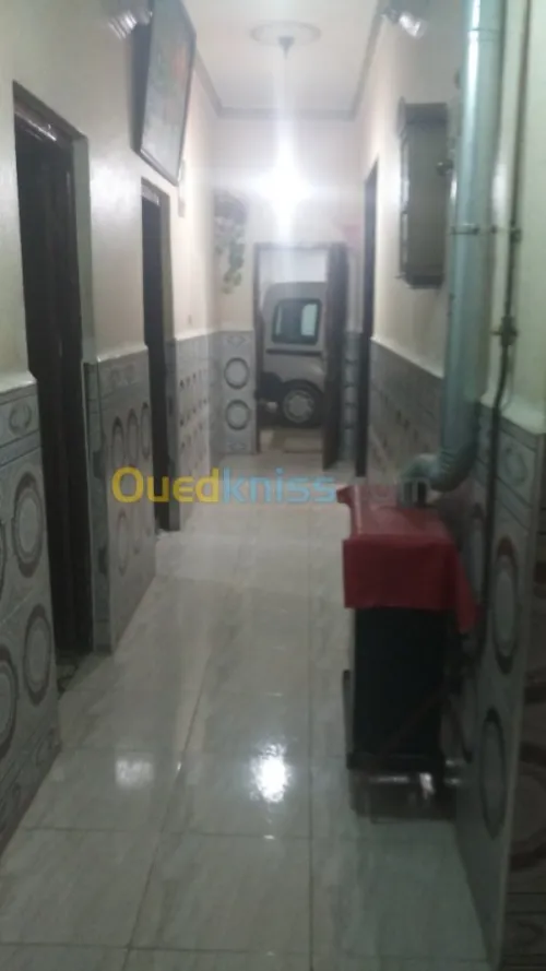 Vente Villa Blida Ouled selama