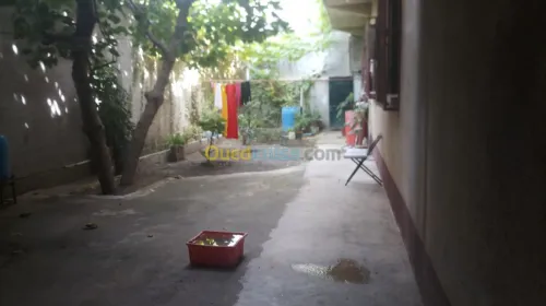 Vente Villa Blida Ouled selama
