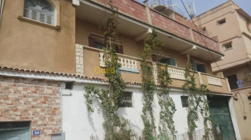Vente Villa Blida Ouled selama