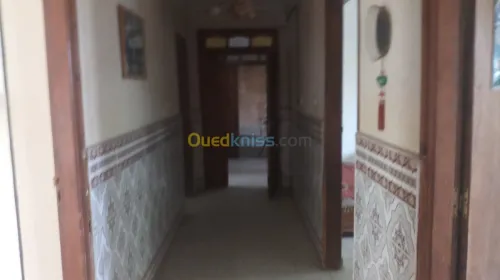Vente Villa Blida Ouled selama
