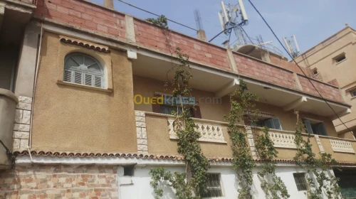 Vente Villa Blida Ouled selama