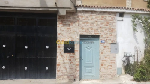 Vente Villa Blida Ouled selama