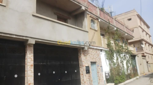 Vente Villa Blida Ouled selama
