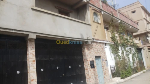 Vente Villa Blida Ouled selama