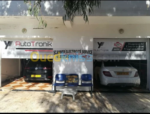 AutoTronik