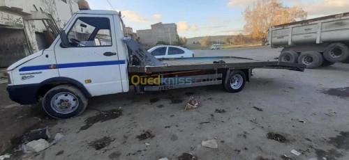 camion depanage 140 2020