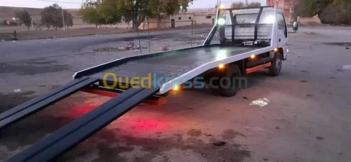 camion depanage 140 2020