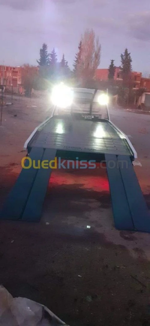 camion depanage 140 2020