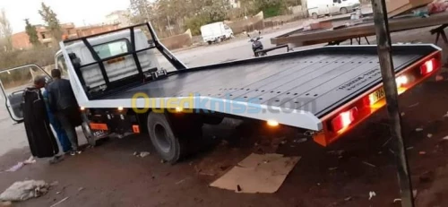camion depanage 140 2020