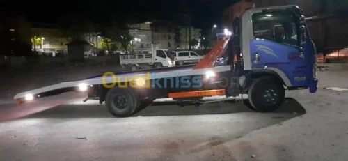 camion depanage 140 2020