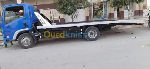 camion depanage 140 2020