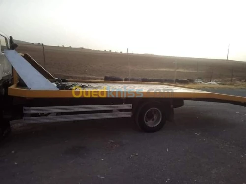 camion depanage 140 2020