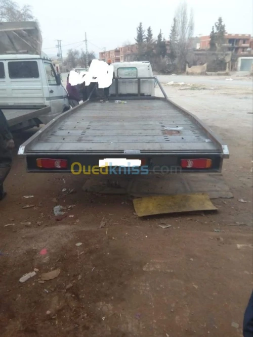camion depanage 140 2020