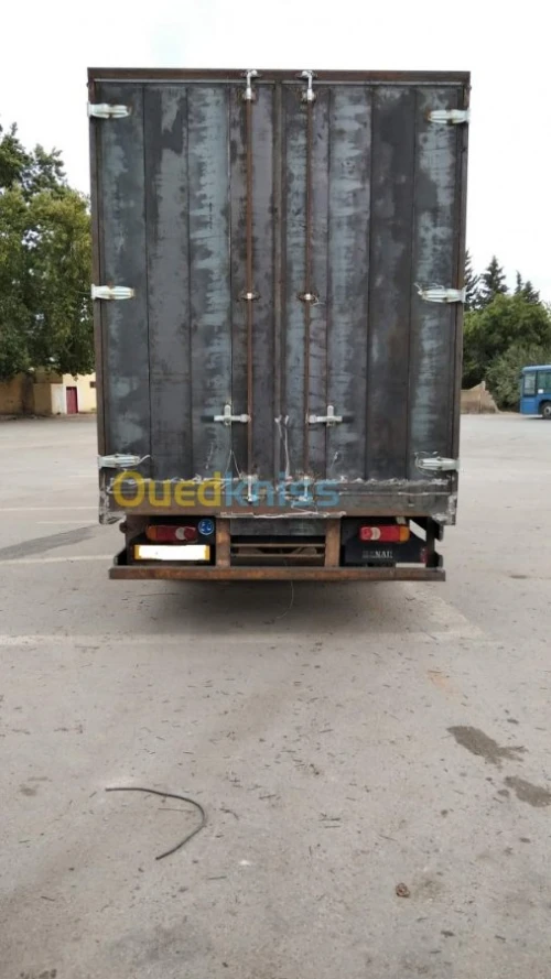 camion depanage 140 2020