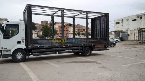 camion depanage 140 2020