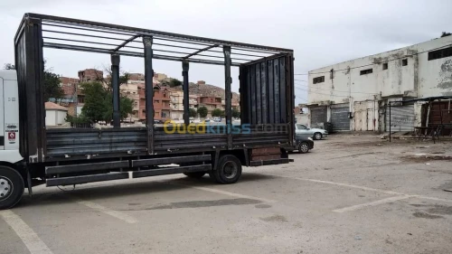 camion depanage 140 2020