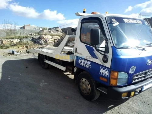 camion depanage 140 2020
