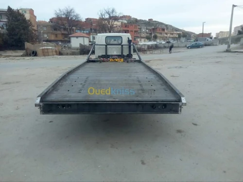 camion depanage 140 2020