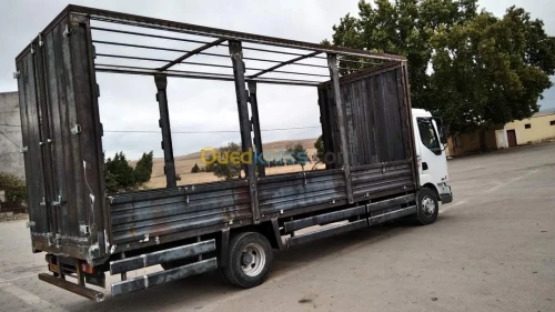camion depanage 140 2020