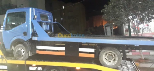 camion depanage 140 2020