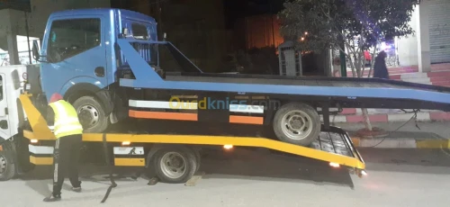 camion depanage 140 2020