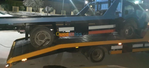 camion depanage 140 2020