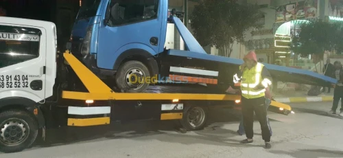 camion depanage 140 2020