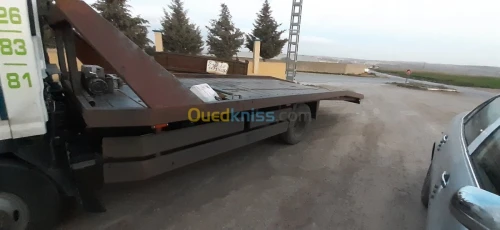 camion depanage 140 2020
